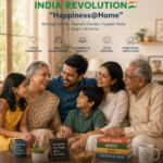 Building a Sanctuary of Health, Happiness and Harmony, holistically. 🏠 🗓️ May 4: The Heart ~ "Happiness@Home"