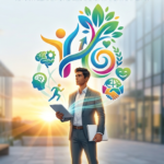 Ready to move past stress and burn out? Join the 21 Days 100x Happiness Challenge. Master micro-learning habits for Health, Happiness, and Harmony (3H) and unlock soul-centered exponential excellence in life and work. 100xRevolution